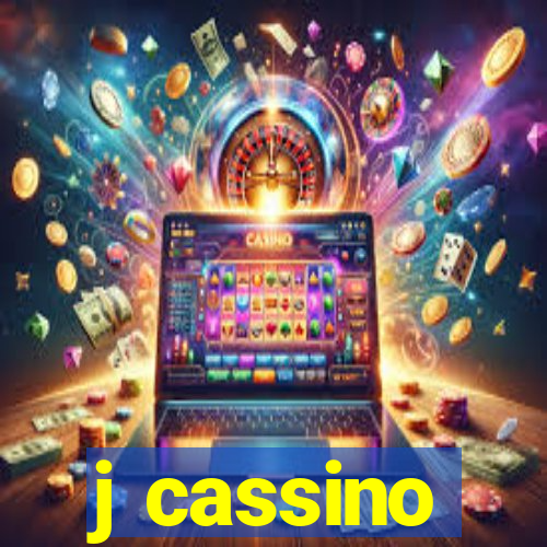 j cassino